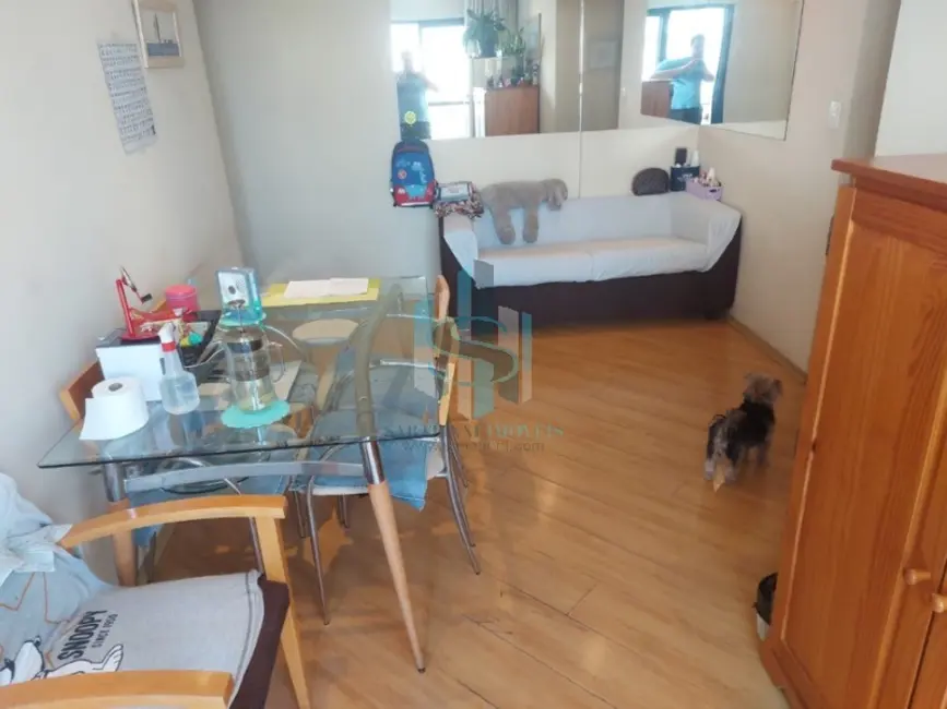 Apartamento com 2 quartos à venda, 61m2 em Mooca, São Paulo - SP - imagem 3 Foto 3 de Apartamento com 2 quartos à venda, 61m2 em Mooca, São Paulo - SP