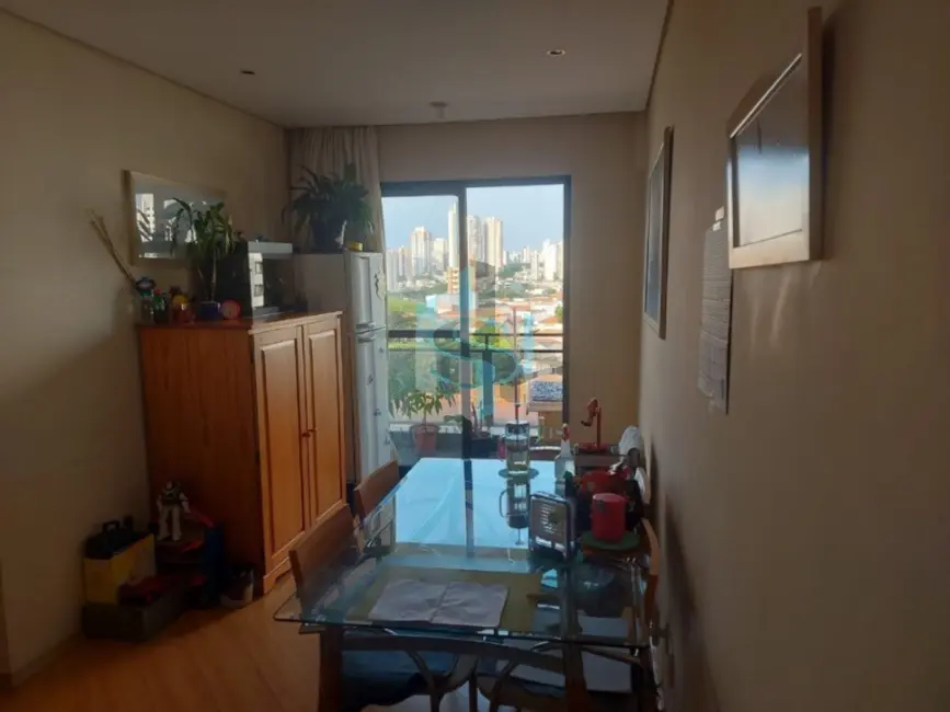 Apartamento com 2 quartos à venda, 61m2 em Mooca, São Paulo - SP - imagem 4 Foto 4 de Apartamento com 2 quartos à venda, 61m2 em Mooca, São Paulo - SP