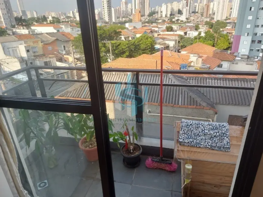 Apartamento com 2 quartos à venda, 61m2 em Mooca, São Paulo - SP - imagem 5 Foto 5 de Apartamento com 2 quartos à venda, 61m2 em Mooca, São Paulo - SP