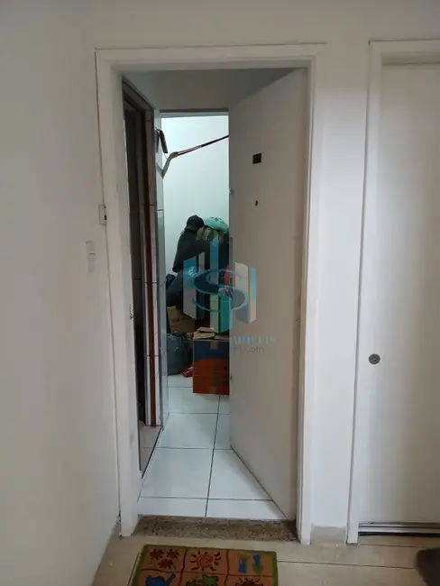Apartamento com 1 quarto à venda, 30m2 em Santa Cecília, São Paulo - SP - imagem 4 Foto 4 de Apartamento com 1 quarto à venda, 30m2 em Santa Cecília, São Paulo - SP