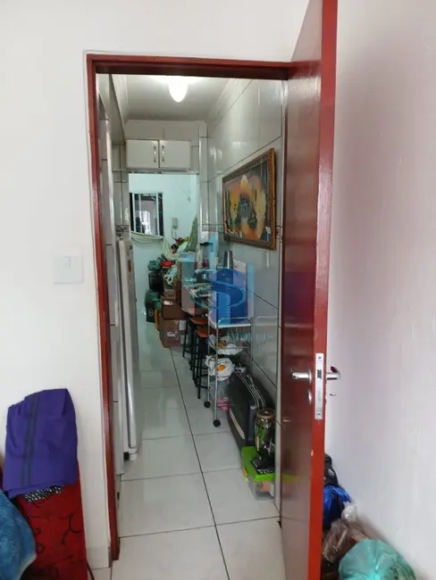 Apartamento com 1 quarto à venda, 30m2 em Santa Cecília, São Paulo - SP - imagem 7 Foto 7 de Apartamento com 1 quarto à venda, 30m2 em Santa Cecília, São Paulo - SP