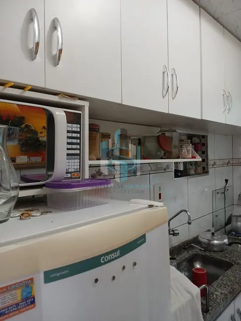 Apartamento com 1 quarto à venda, 30m2 em Santa Cecília, São Paulo - SP - imagem 8 Foto 8 de Apartamento com 1 quarto à venda, 30m2 em Santa Cecília, São Paulo - SP