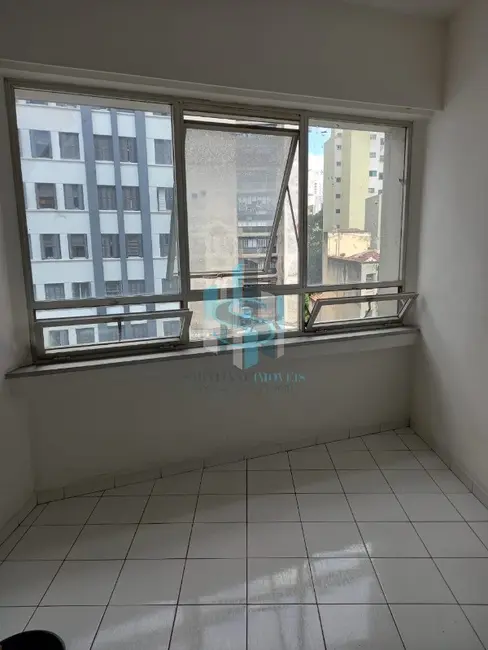 Foto 1 de Apartamento com 1 quarto à venda, 24m2 em República, São Paulo - SP