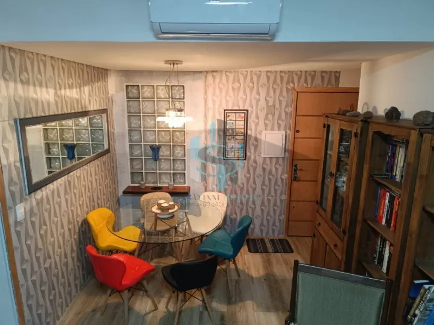 Foto 2 de Apartamento com 2 quartos à venda, 64m2 em Bela Vista, São Paulo - SP