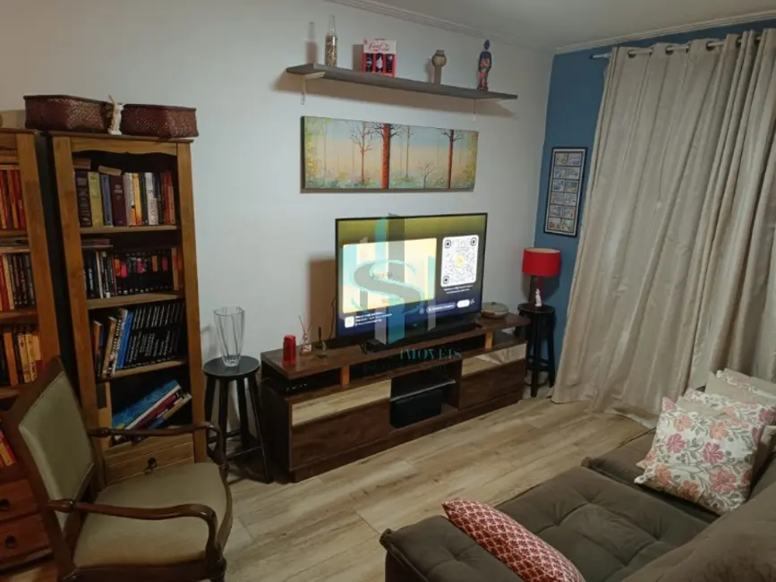 Foto 3 de Apartamento com 2 quartos à venda, 64m2 em Bela Vista, São Paulo - SP