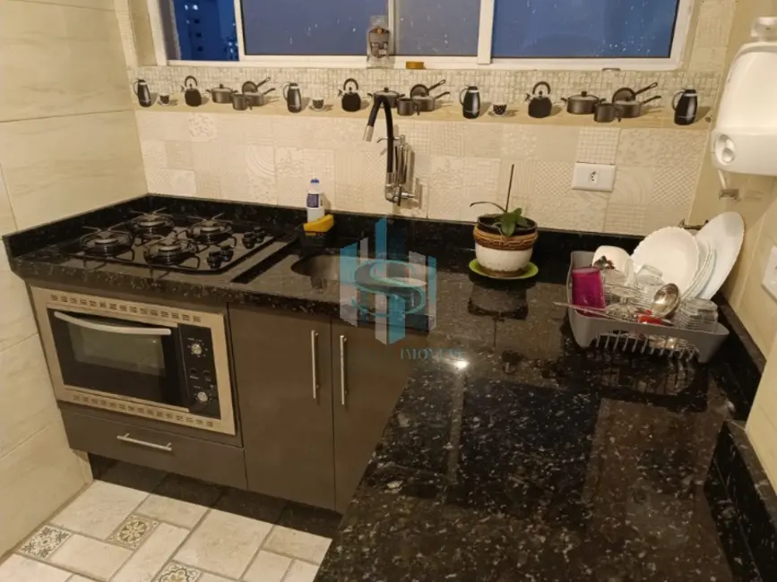 Foto 6 de Apartamento com 2 quartos à venda, 64m2 em Bela Vista, São Paulo - SP