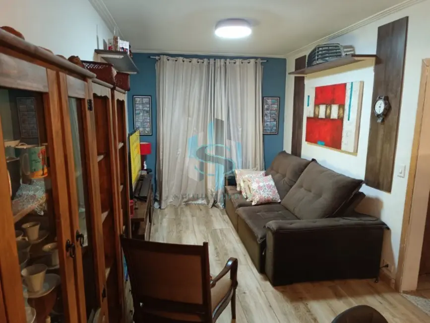 Foto 1 de Apartamento com 2 quartos à venda, 64m2 em Bela Vista, São Paulo - SP