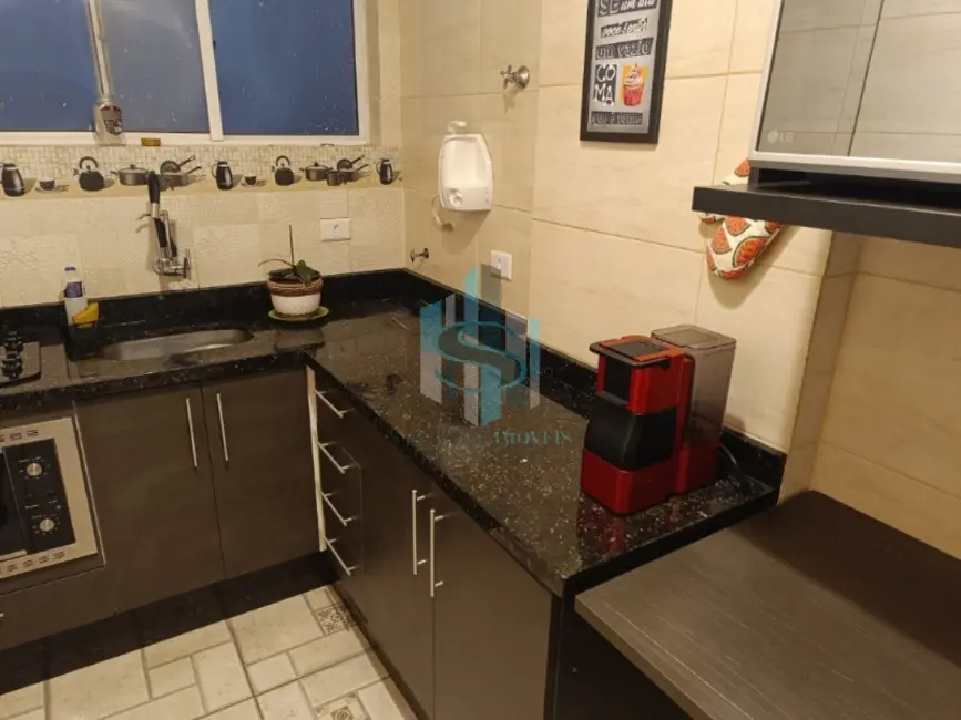 Foto 5 de Apartamento com 2 quartos à venda, 64m2 em Bela Vista, São Paulo - SP