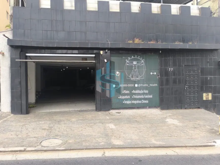 Foto 8 de Terreno / Lote à venda, 500m2 em São Paulo - SP