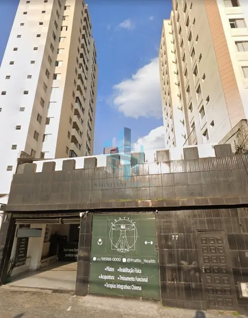 Foto 4 de Terreno / Lote à venda, 500m2 em São Paulo - SP