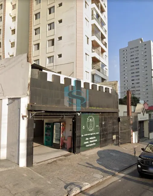 Foto 2 de Terreno / Lote à venda, 500m2 em São Paulo - SP