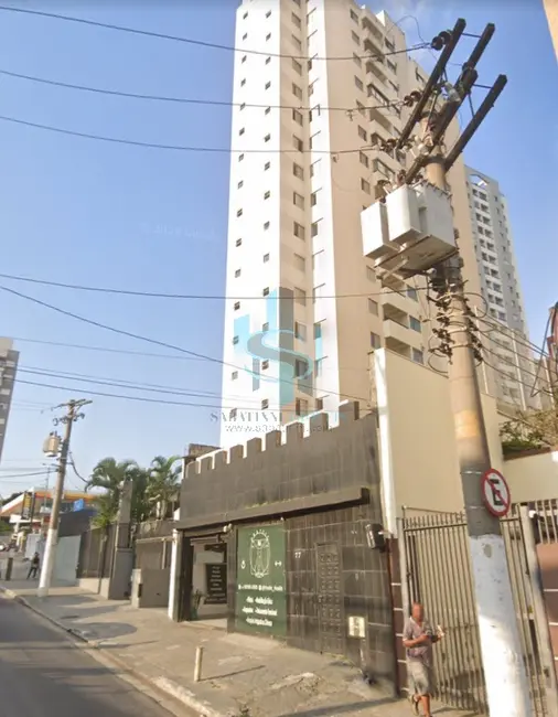 Foto 3 de Terreno / Lote à venda, 500m2 em São Paulo - SP