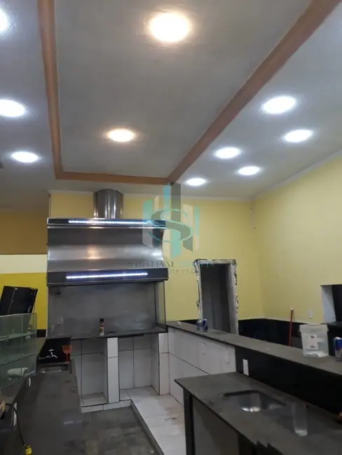 Foto 3 de Sala Comercial para alugar, 238m2 em Jardim Helena, São Paulo - SP