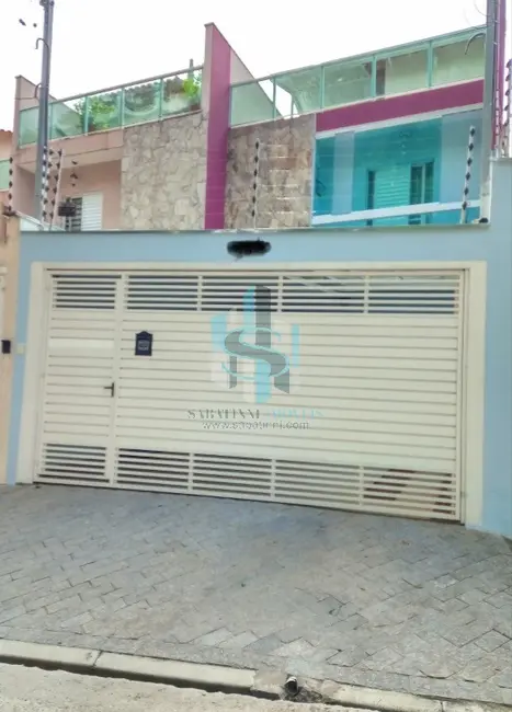 Casa com 3 quartos à venda, 100m2 em Vila Matilde, São Paulo - SP - imagem 2 Foto 2 de Casa com 3 quartos à venda, 100m2 em Vila Matilde, São Paulo - SP