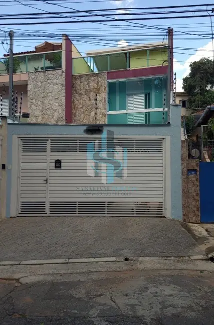 Casa com 3 quartos à venda, 100m2 em Vila Matilde, São Paulo - SP - imagem 1 Foto 1 de Casa com 3 quartos à venda, 100m2 em Vila Matilde, São Paulo - SP