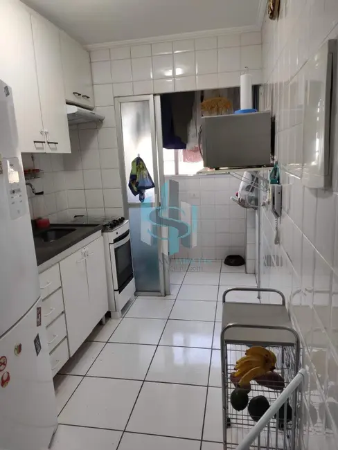 Foto 5 de Apartamento com 2 quartos à venda, 57m2 em Vila Ema, São Paulo - SP