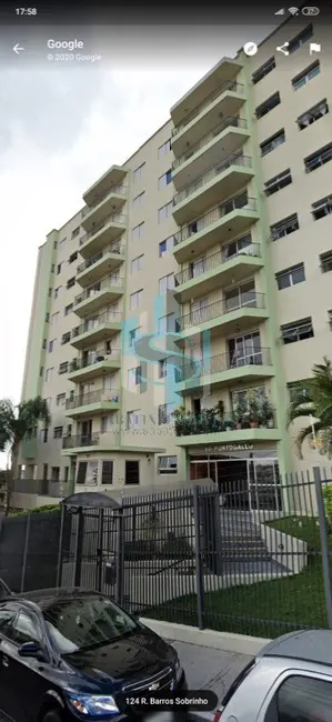 Foto 1 de Apartamento com 2 quartos à venda, 57m2 em Vila Ema, São Paulo - SP
