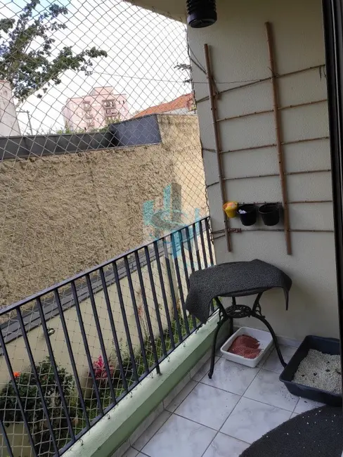 Foto 4 de Apartamento com 2 quartos à venda, 57m2 em Vila Ema, São Paulo - SP