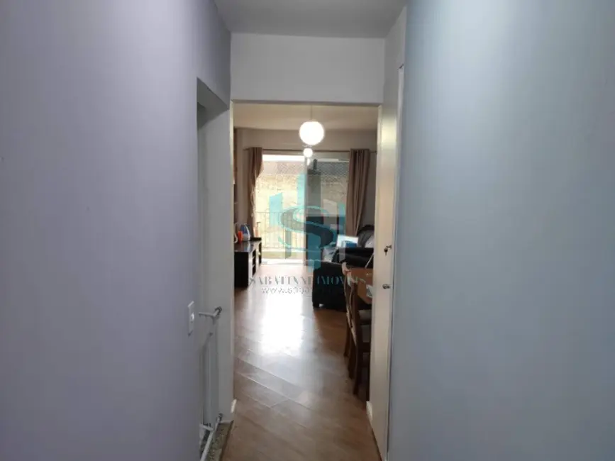 Foto 2 de Apartamento com 2 quartos à venda, 57m2 em Vila Ema, São Paulo - SP