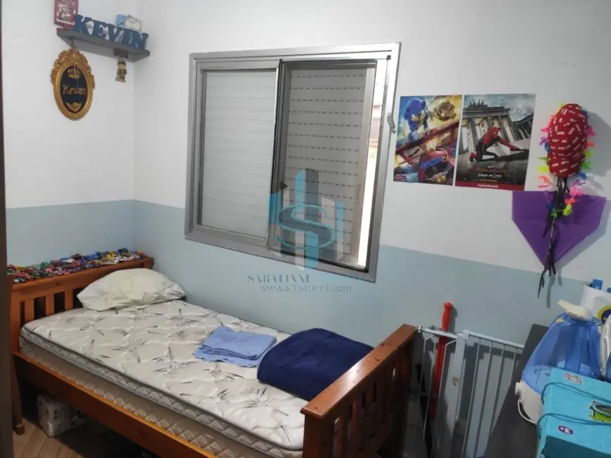 Foto 8 de Apartamento com 2 quartos à venda, 57m2 em Vila Ema, São Paulo - SP