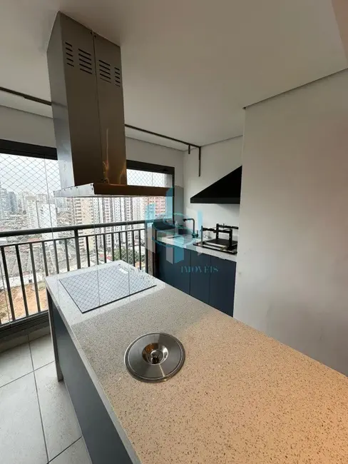 Apartamento com 1 quarto à venda, 81m2 em Tatuapé, São Paulo - SP - imagem 4 Foto 4 de Apartamento com 1 quarto à venda, 81m2 em Tatuapé, São Paulo - SP