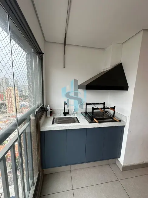 Apartamento com 1 quarto à venda, 81m2 em Tatuapé, São Paulo - SP - imagem 6 Foto 6 de Apartamento com 1 quarto à venda, 81m2 em Tatuapé, São Paulo - SP
