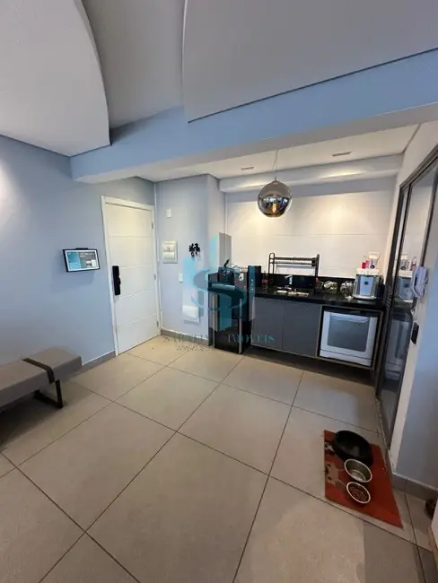 Apartamento com 1 quarto à venda, 81m2 em Tatuapé, São Paulo - SP - imagem 9 Foto 9 de Apartamento com 1 quarto à venda, 81m2 em Tatuapé, São Paulo - SP