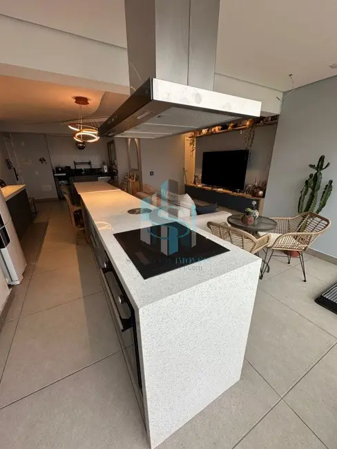 Apartamento com 1 quarto à venda, 81m2 em Tatuapé, São Paulo - SP - imagem 7 Foto 7 de Apartamento com 1 quarto à venda, 81m2 em Tatuapé, São Paulo - SP