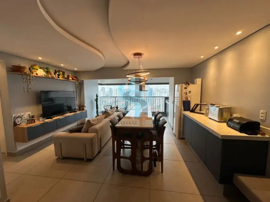 Apartamento com 1 quarto à venda, 81m2 em Tatuapé, São Paulo - SP - imagem 1 Foto 1 de Apartamento com 1 quarto à venda, 81m2 em Tatuapé, São Paulo - SP