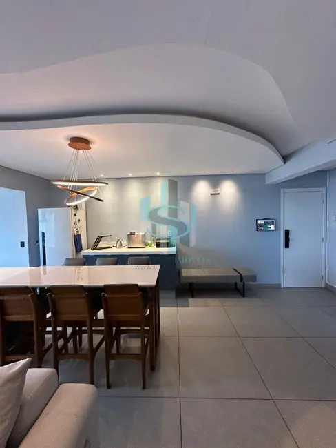 Apartamento com 1 quarto à venda, 81m2 em Tatuapé, São Paulo - SP - imagem 5 Foto 5 de Apartamento com 1 quarto à venda, 81m2 em Tatuapé, São Paulo - SP