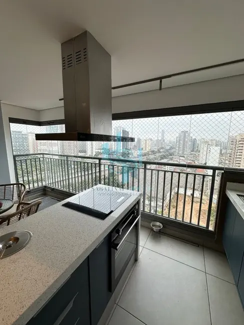 Apartamento com 1 quarto à venda, 81m2 em Tatuapé, São Paulo - SP - imagem 8 Foto 8 de Apartamento com 1 quarto à venda, 81m2 em Tatuapé, São Paulo - SP