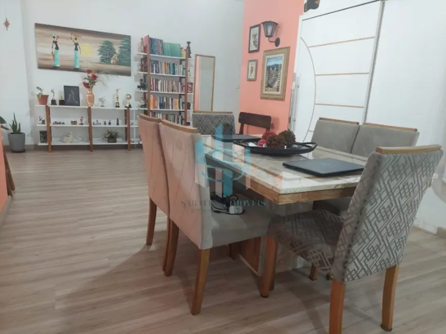 Foto 4 de Apartamento com 3 quartos à venda, 135m2 em Bela Vista, São Paulo - SP