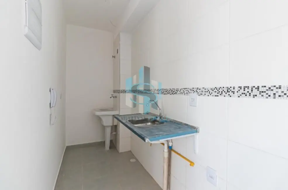 Apartamento com 2 quartos à venda, 39m2 em Vila Matilde, São Paulo - SP - imagem 7 Foto 7 de Apartamento com 2 quartos à venda, 39m2 em Vila Matilde, São Paulo - SP