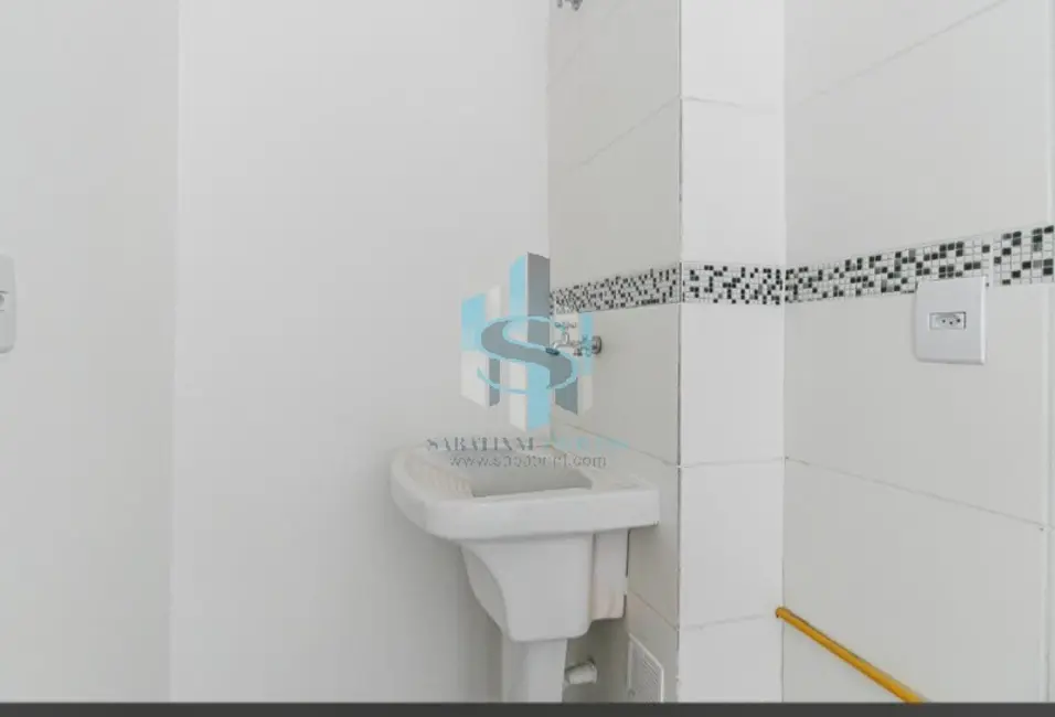 Apartamento com 2 quartos à venda, 39m2 em Vila Matilde, São Paulo - SP - imagem 8 Foto 8 de Apartamento com 2 quartos à venda, 39m2 em Vila Matilde, São Paulo - SP