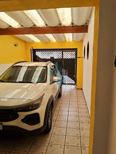 Foto 2 de Casa com 2 quartos à venda, 111m2 em Tatuapé, São Paulo - SP