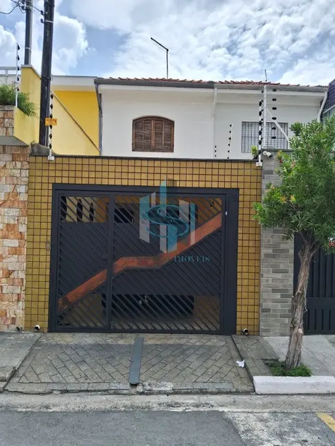 Foto 1 de Casa com 2 quartos à venda, 111m2 em Tatuapé, São Paulo - SP