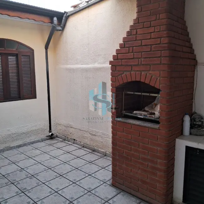 Foto 8 de Casa com 2 quartos à venda, 111m2 em Tatuapé, São Paulo - SP