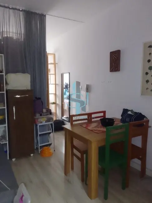 Foto 1 de Apartamento com 1 quarto à venda, 35m2 em Santa Cecília, São Paulo - SP