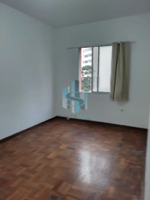 Foto 4 de Apartamento com 3 quartos à venda, 98m2 em Bela Vista, São Paulo - SP
