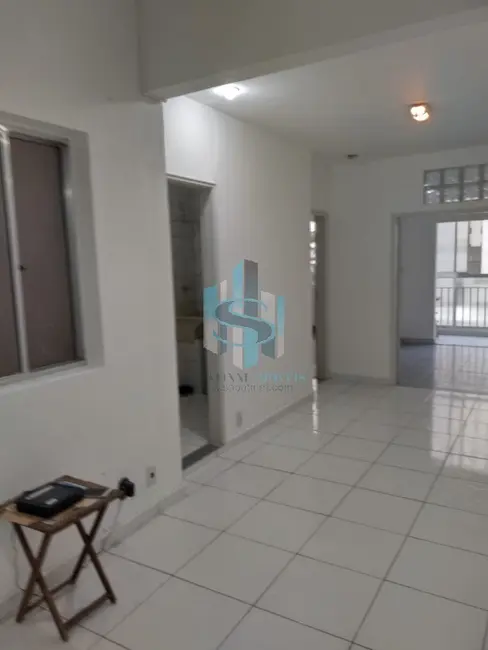 Foto 2 de Apartamento com 3 quartos à venda, 98m2 em Bela Vista, São Paulo - SP