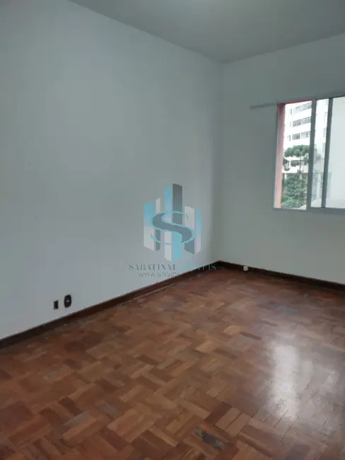 Foto 5 de Apartamento com 3 quartos à venda, 98m2 em Bela Vista, São Paulo - SP