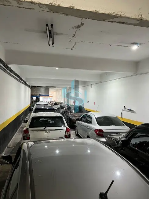 Foto 4 de Armazém / Galpão para alugar, 1000m2 em Bela Vista, São Paulo - SP