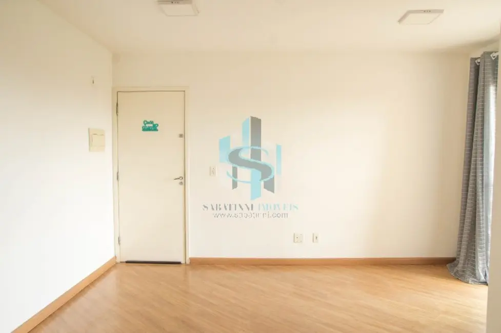 Foto 4 de Apartamento com 2 quartos à venda, 48m2 em Tatuapé, São Paulo - SP