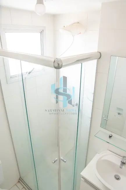 Foto 7 de Apartamento com 2 quartos à venda, 48m2 em Tatuapé, São Paulo - SP