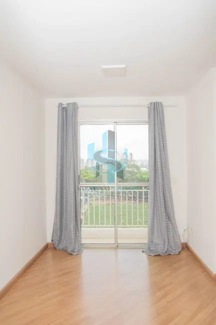 Foto 1 de Apartamento com 2 quartos à venda, 48m2 em Tatuapé, São Paulo - SP