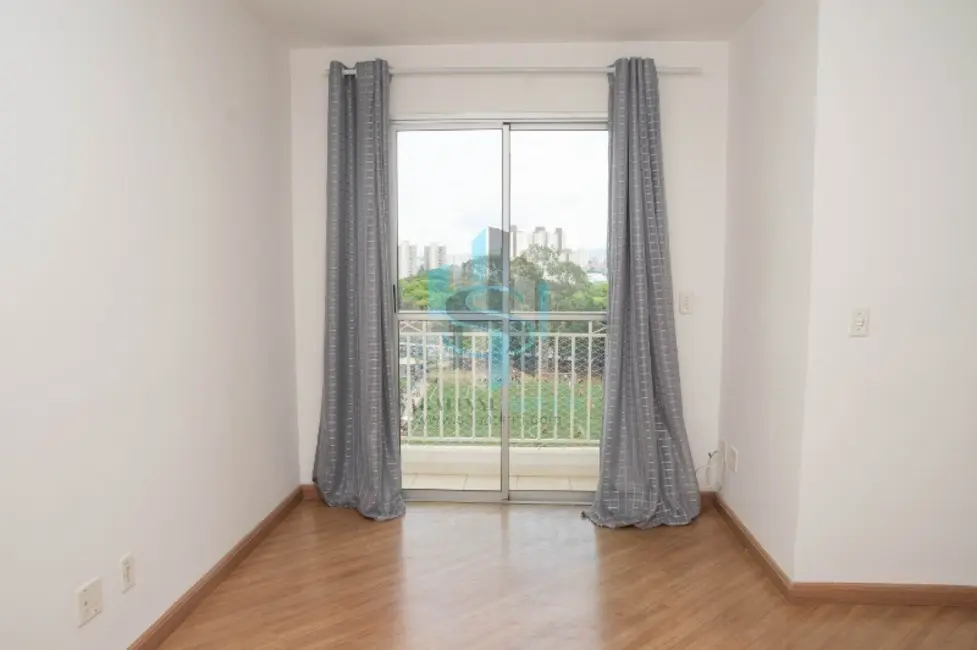 Foto 5 de Apartamento com 2 quartos à venda, 48m2 em Tatuapé, São Paulo - SP