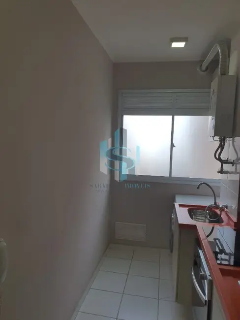 Foto 8 de Apartamento com 2 quartos à venda, 43m2 em Brás, São Paulo - SP