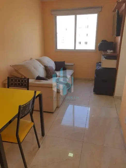 Foto 1 de Apartamento com 2 quartos à venda, 43m2 em Brás, São Paulo - SP