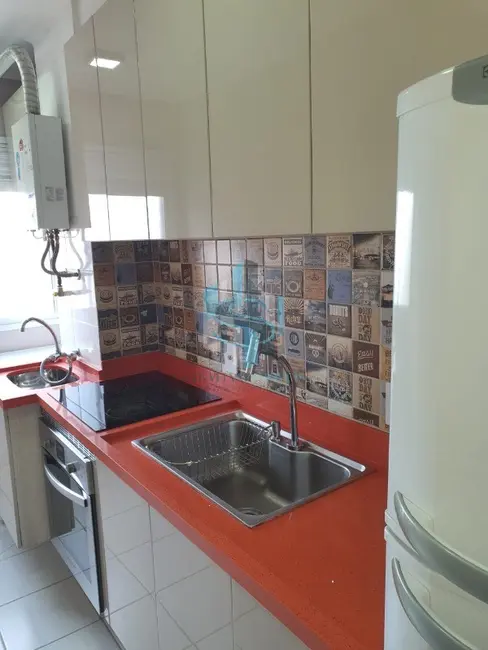 Foto 7 de Apartamento com 2 quartos à venda, 43m2 em Brás, São Paulo - SP