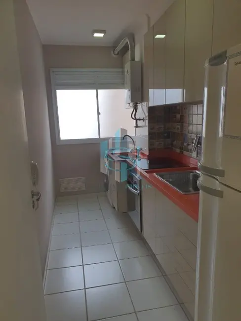 Foto 6 de Apartamento com 2 quartos à venda, 43m2 em Brás, São Paulo - SP